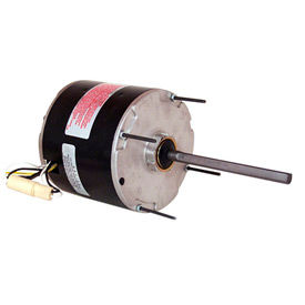 5 5/8" Split Capacitor Condenser Fan Motor - 825 RPM 460 Volts