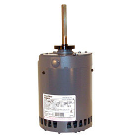 6-1/2" Condenser Fan Motor - 460/200-230 Volts 850 RPM