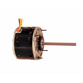 5-5/8" Direct Drive Blower Motor - 208-230 Volts 1075 RPM