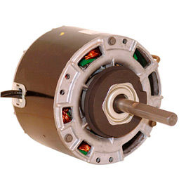 Fan and Blower Duty 1050 RPM 115 Volts