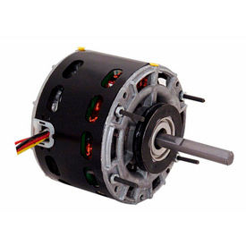 5-5/8" Direct Drive Blower Motor - 208-230 Volts 1075 RPM