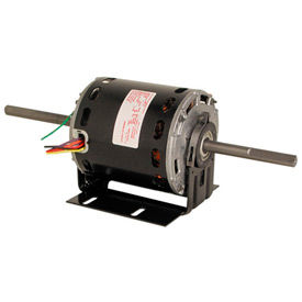 5-5/8" Direct Drive Blower Motor - 208-230 Volts 1075 RPM