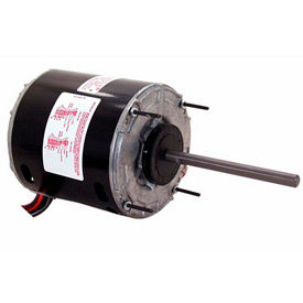 5 5/8" Split Capacitor Condenser Fan Motor - 460 Volts 1075 RPM