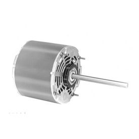 5-5/8" Direct Drive Blower Motor - 208-230 Volts 1075 RPM