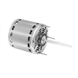 5-5/8" Direct Drive Blower Motor - 115 Volts 1075 RPM