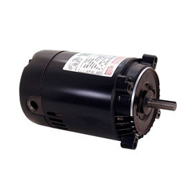 Single Phase Jet Pump Motor - 115/230 Volts 3450 RPM 1-1/2HP