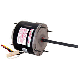 5-5/8" Masterfit Outdoor Condenser Motor-208-230V 1075RPM