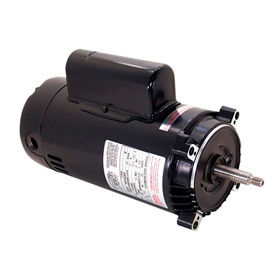 Single Phase Jet Pump Motor - 115/230 Volts 3450 RPM 2HP