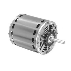 5-5/8" Direct Drive Blower Motor - 115 Volts 825 RPM