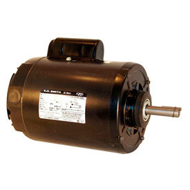 Century SV2104H, Evap Cooler Motor - 1725 RPM 230 Volts