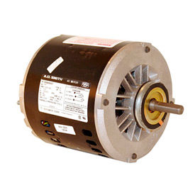 Evap Cooler Motor - 1725 RPM 115 Volts