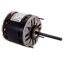 5-5/8" Masterfit™ Indoor Blower Motor - 115V