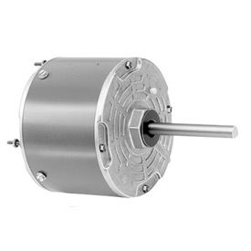 5-5/8" Motor - 208-230 Volts 1075 RPM