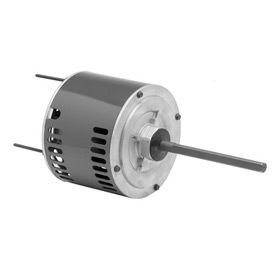 5-5/8" Motor - 208-230 Volts 1075 RPM
