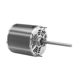 5-5/8" Motor - 460 Volts 1075 RPM