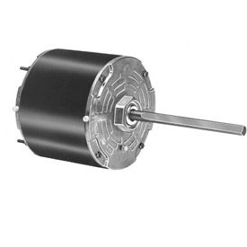5-5/8" Motor - 208-230 Volts 1075 RPM