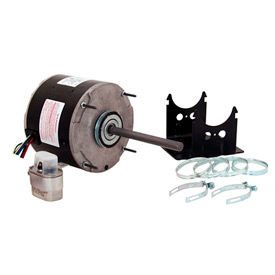 Unit Heater Motor - 208-230 Volts 1075 RPM 1/3HP