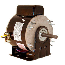 Unit Heater Motor - 115 Volts 1075 RPM 1/3HP