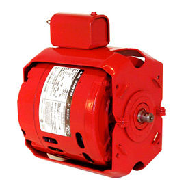 Hot Water Circulator Motor - 1725 RPM 115 Volts 1/8HP