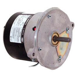 Oil Burner Motor - 1725 RPM 115 Volts