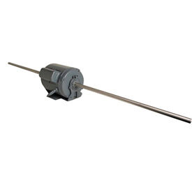 Replacement Motor - 850 RPM 115 Volts 1/3HP