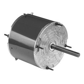 5-5/8" Motor - 208-230 Volts 825 RPM