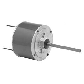 5-5/8" Motor - 208-230 Volts 1075 RPM
