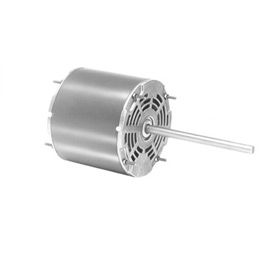 5-5/8" Motor - 208-230 Volts 1075 RPM