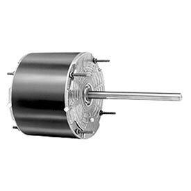 5-5/8" Motor - 208-230 Volts 825 RPM
