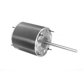 5-5/8" Motor - 208-230 Volts 825 RPM