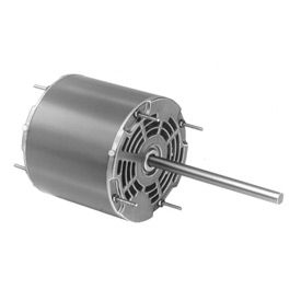 5-5/8" Motor - 208-230 Volts 825 RPM