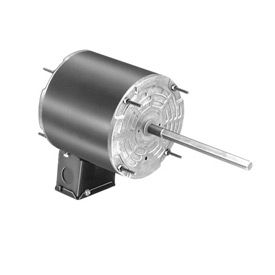 5-5/8" Motor - 230/460 Volts 825 RPM