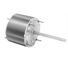 5-5/8" Motor - 208-230 Volts 1075 RPM