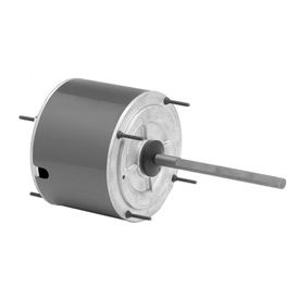 5-5/8" Motor - 208-230 Volts 1075 RPM