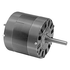 5" Split Capacitor Motor - 208-230 Volts 1075 RPM