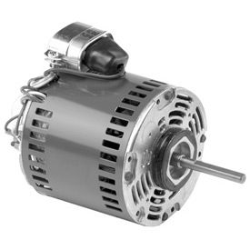 5" Split Capacitor Motor - 115/208-230 Volts 1550 RPM
