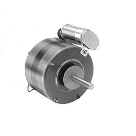 5" Split Capacitor Motor - 230 Volts 1550 RPM