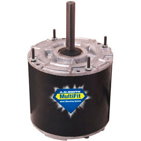 5" MultiFit Motor - 208-230 Volts 1075 RPM