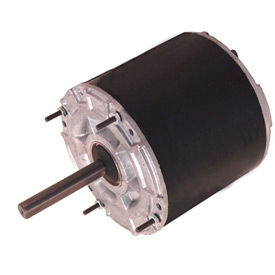 5" MultiFit Motor - 208-230 Volts 1075 RPM
