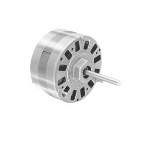 5" Shaded Pole Motor - 115 Volts 1050 RPM