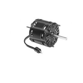 3.3" Shaded Pole Open Motor - 230 Volts 1500 RPM