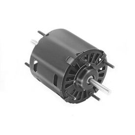 3.3" Double Shaft Motor - 115 Volts 1500 RPM