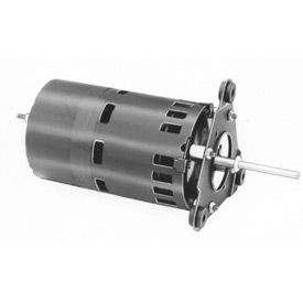 3.3" Shaded Pole Draft Inducer Motor - 115 Volts 1550 RPM