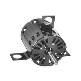 3.3" Shaded Pole Draft Inducer Motor - 115V 3300 RPM