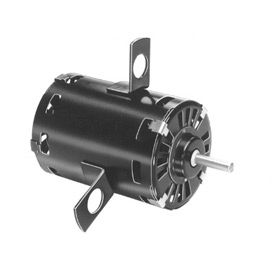 3.3" Shaded Pole Draft Inducer Motor - 115 Volts 3000 RPM