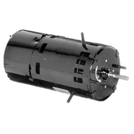 3.3" Shaded Pole Draft Inducer Motor - 115 Volts 3000 RPM