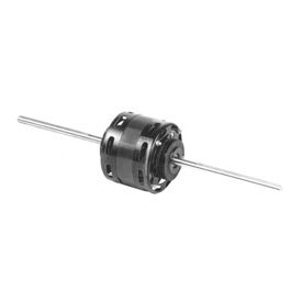 4.4" Shaded Pole Motor - 115 Volts 1550 RPM