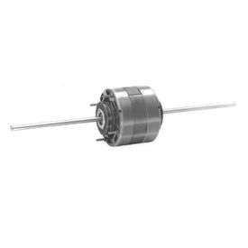 4.4" Shaded Pole Motor - 115 Volts 1550 RPM