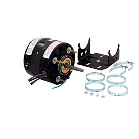 21/29 Frame Replacement Motor - 115/208-230 Volts 1550 RPM
