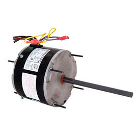 5 5/8" Condenser Fan Motor - 208-230 Volts 825 RPM